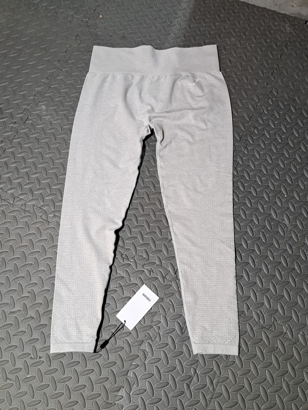 Nwt Gymshark Leggings